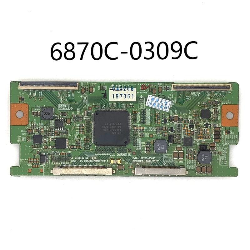 

Бесплатная доставка, яркая фотография для LC370/420WUD 6870C-0309C KL42JS81Q