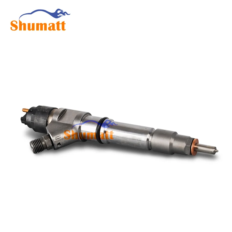 Топливный инжектор SHUMAT для общей топливной магистрали B0SCH 0445 120 361 дизельного