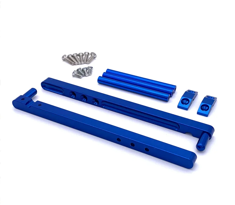 ZK20 алюминиевый сплав Радиоуправляемый Дрон передатчик подставка держатель