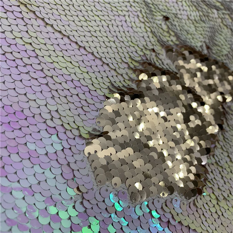 Меняющий цвет яркий 2 цвета лица Блестки Фиолетовый Синий фарбик вечерние