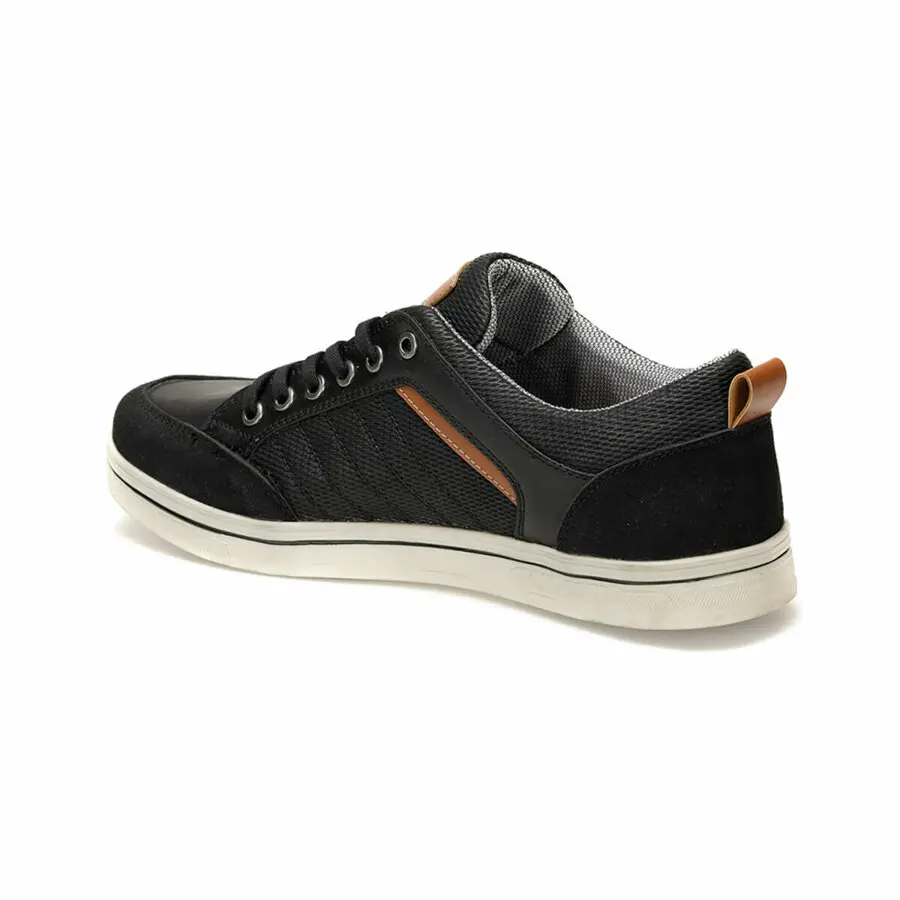 

Men Shoes Panama Club Rd-0012 C 19 Black Men'S Shoes