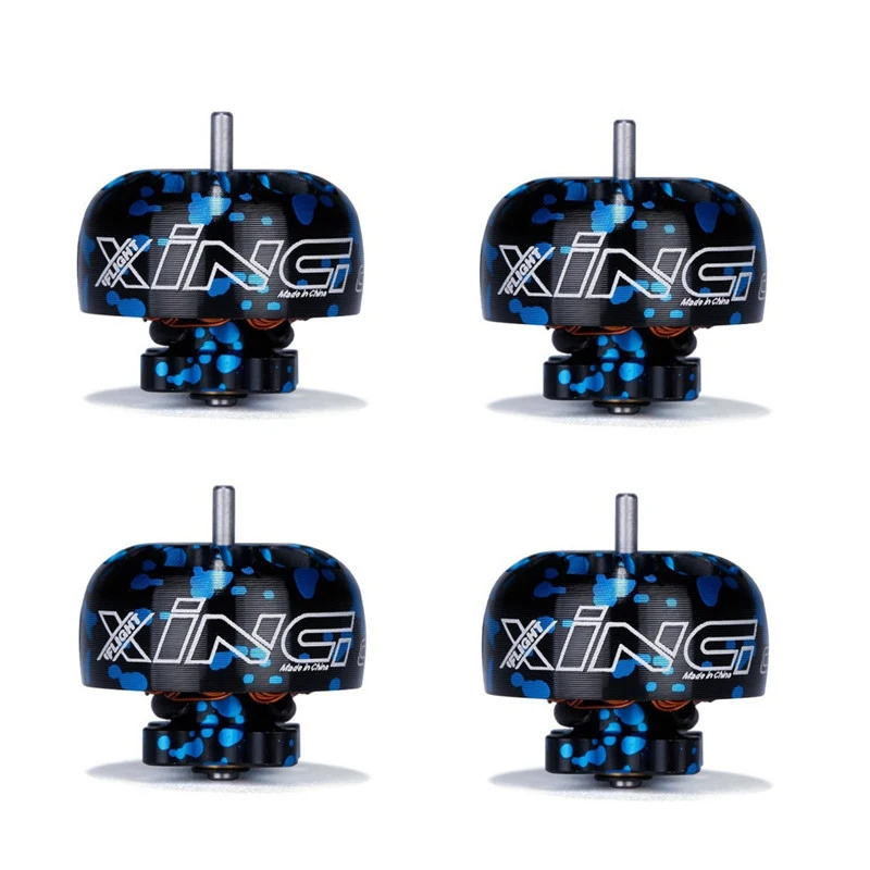 

Iflight Xing NANO 1404 3800kv 4600kv 7000kv 2-4s Mini Brushless Motor for Fpv Rc Racing Drone Airplane Parts