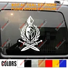 Наклейка для автомобиля, Виниловая наклейка, размер