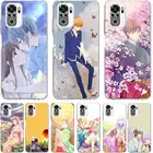 Чехол для телефона Xiaomi Redmi Note 10 Pro 10S 9S 9 8 Pro 8T 8A 9A 9C 7 7A 6 6A K20 K30