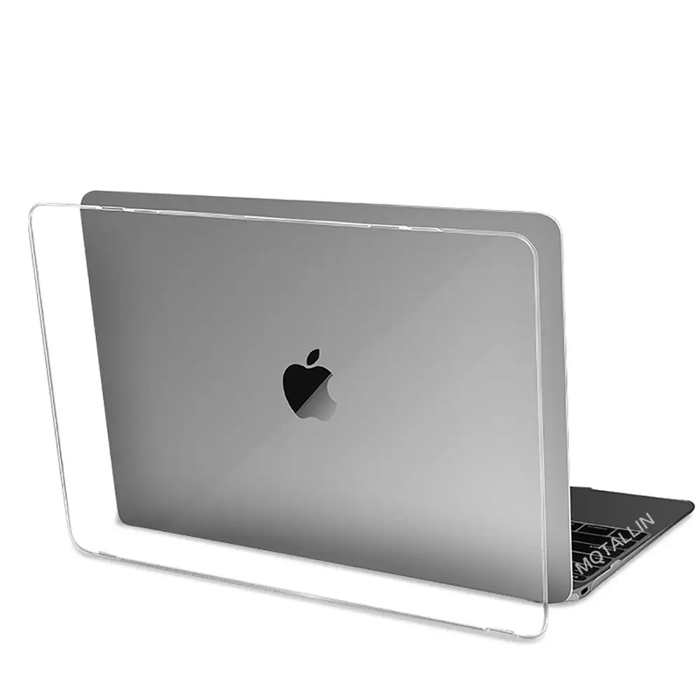 Новый чехол для ноутбука Apple Macbook Pro Retina Air 11 12 13 15 16 дюймов Mac New Air/pro A1932 A2251 A2289
