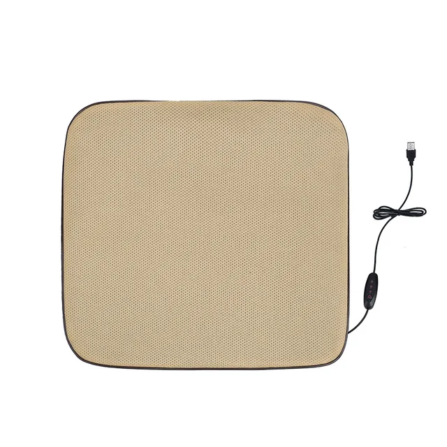 Headrest with a Fan