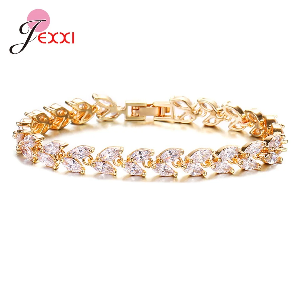 Быстрая доставка женские 925 пробы серебряные браслеты модные женские/девичьи