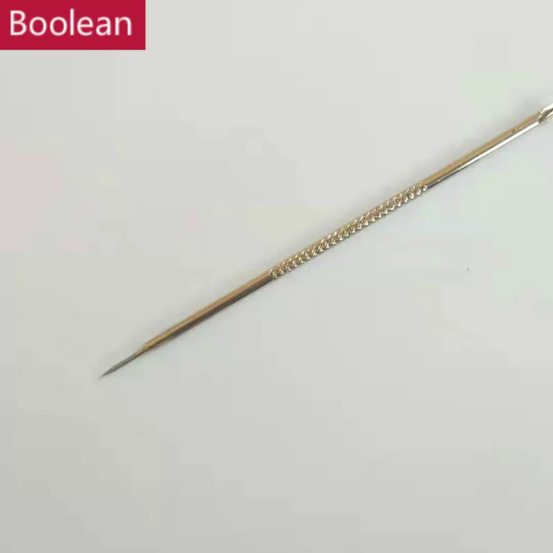 Инструмент для деревообработки игольчатый инструмент удаления пружины ремонта|