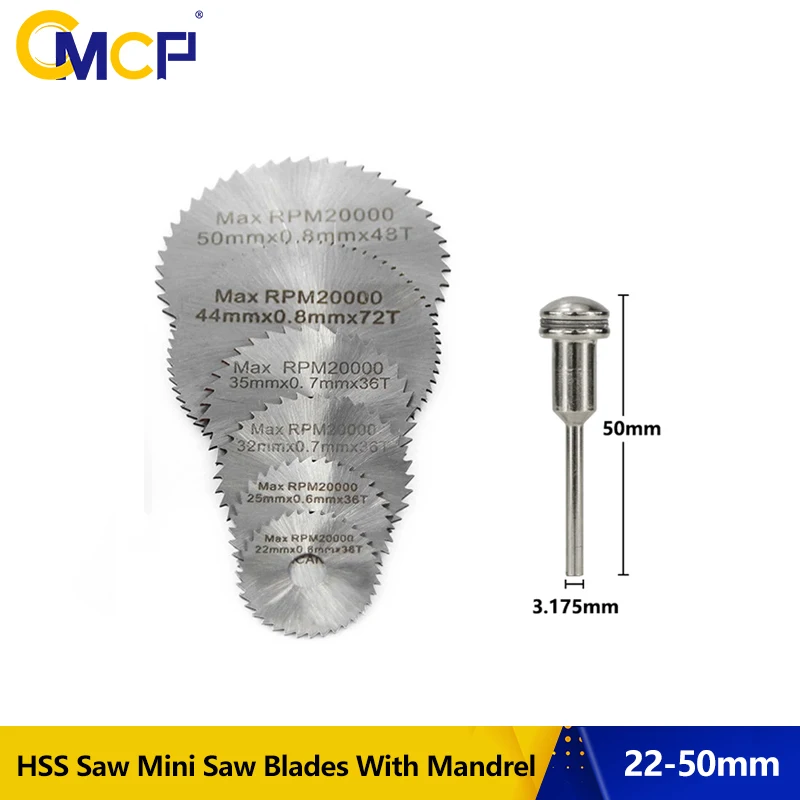 Мини диск для циркулярной пилы 22/25/32/35/44/50/60 мм|hss circular saw|hss saw bladecircular blade |