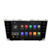 android 10 0 car gps navigation for toyota camry 2007 2011 auto radio stereo with bluetooth wifi mirror link