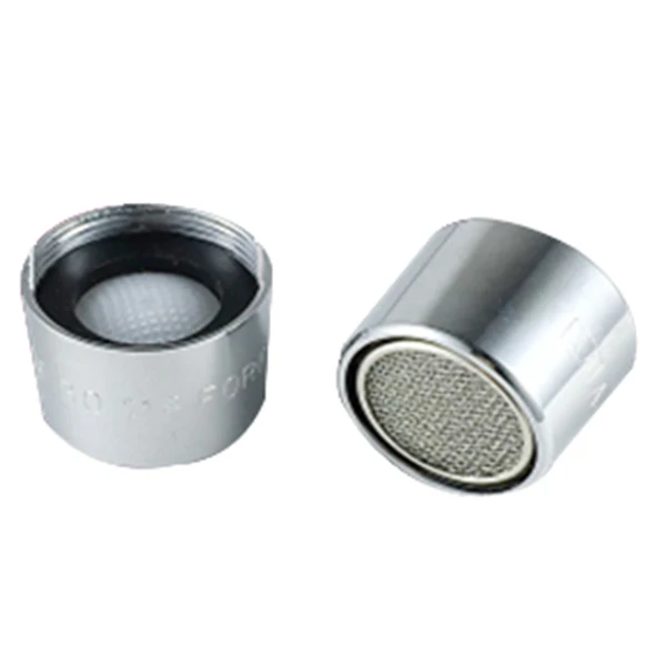 2x водосберегающий кран Носик сопло аэратора 19 мм с внутренней резьбой диа