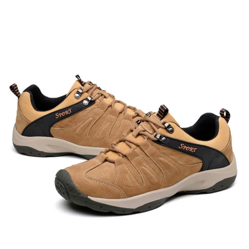 2019 Men Sports Shoes Casual for Outdoor Sneakers Autumn and Winter Warm Comfortable Walking Footwear Sport Trainers |