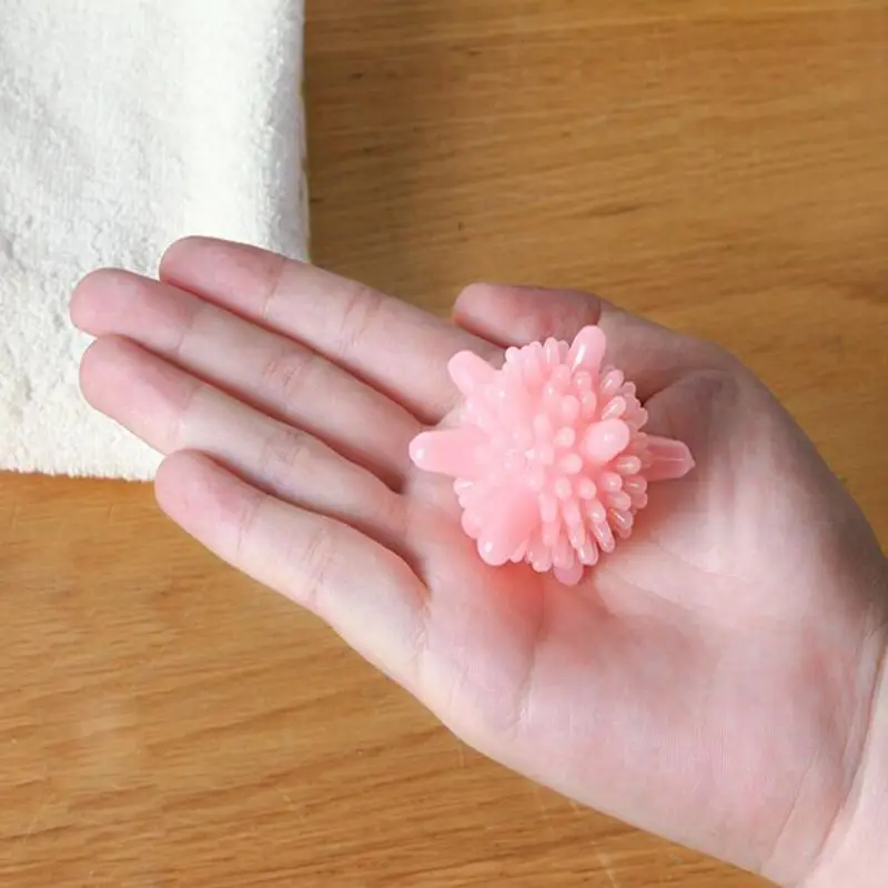 Washing Machine Cleaner Reusable Balls Laundry Accessories machine a laver reutilizable pranie