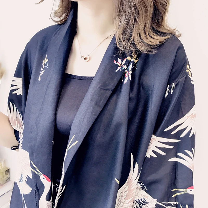 CHICEVER винтажный Комплект из трех предметов с животными Женское пальто отворотом и