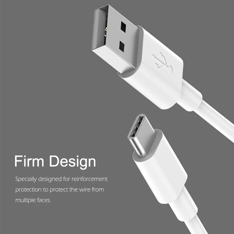 USB кабель типа C 0 25 А 5 м 1 2 3 м|Кабели для мобильных телефонов| |