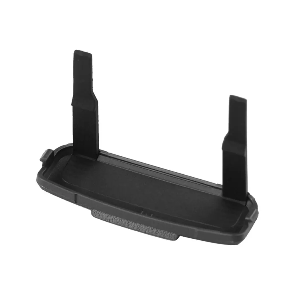 Tap&oacute;n de goma de carcasa inferior para DJI Combo FPV, accesorios de reemplazo de drones, reparaci&oacute;n de piezas de repuesto para DJI Combo FPV-3