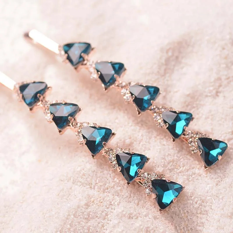 Hairpin Jewelry Women Hair Accessories