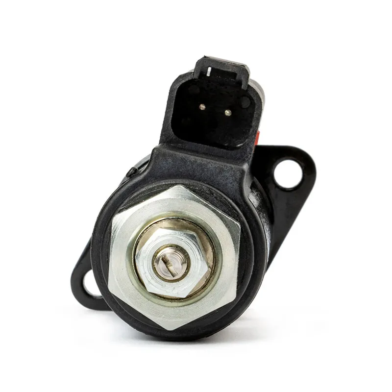 Часть #121-1491 1211491 KWE5K-31 G24DA30 кошка электромагнитный клапан двигателя для гусеницы