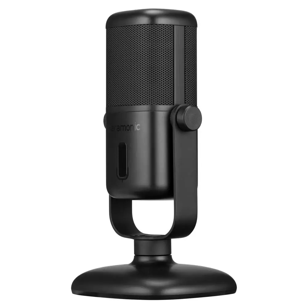 Saramonic SR-MV2000 USB Подкаст студийный кардиоидный микрофон для подкастинг Запись