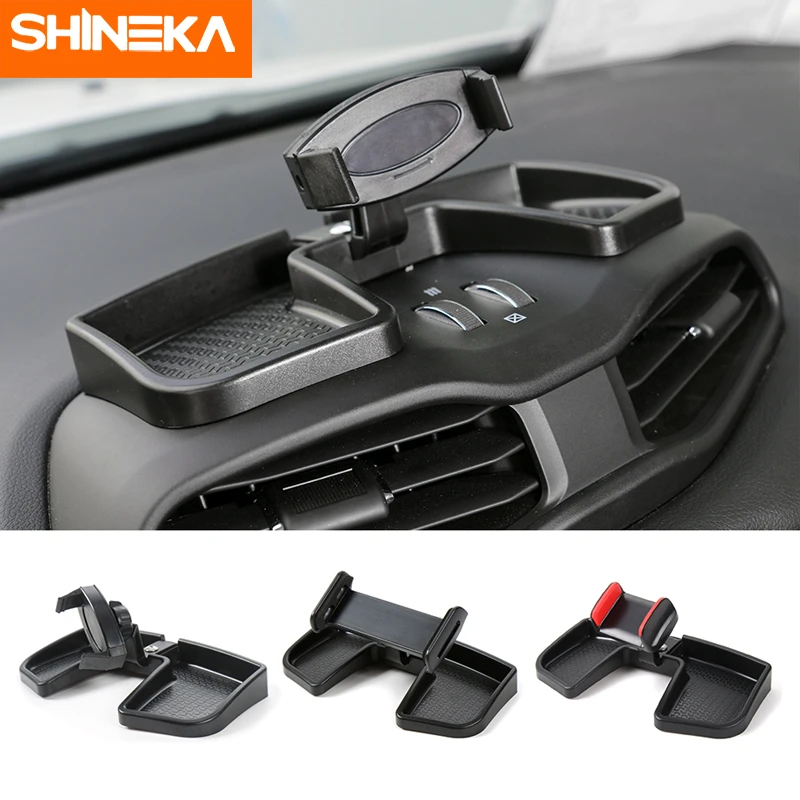 Автомобильный аксессуар SHINEKA универсальный автомобильный мобильный телефон с