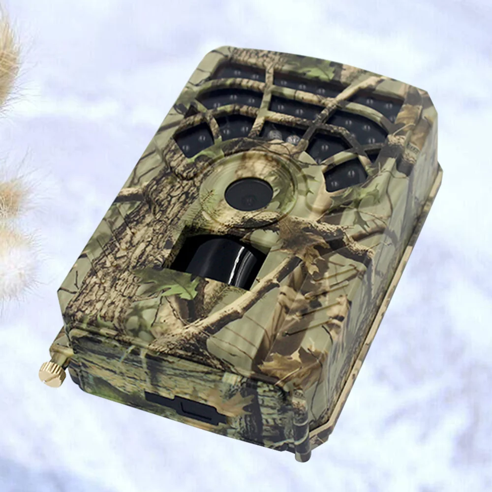 

Camera 12 Million 480p Outdoor Camera Camera Camcorder for Outside (PR300A, without Battery)