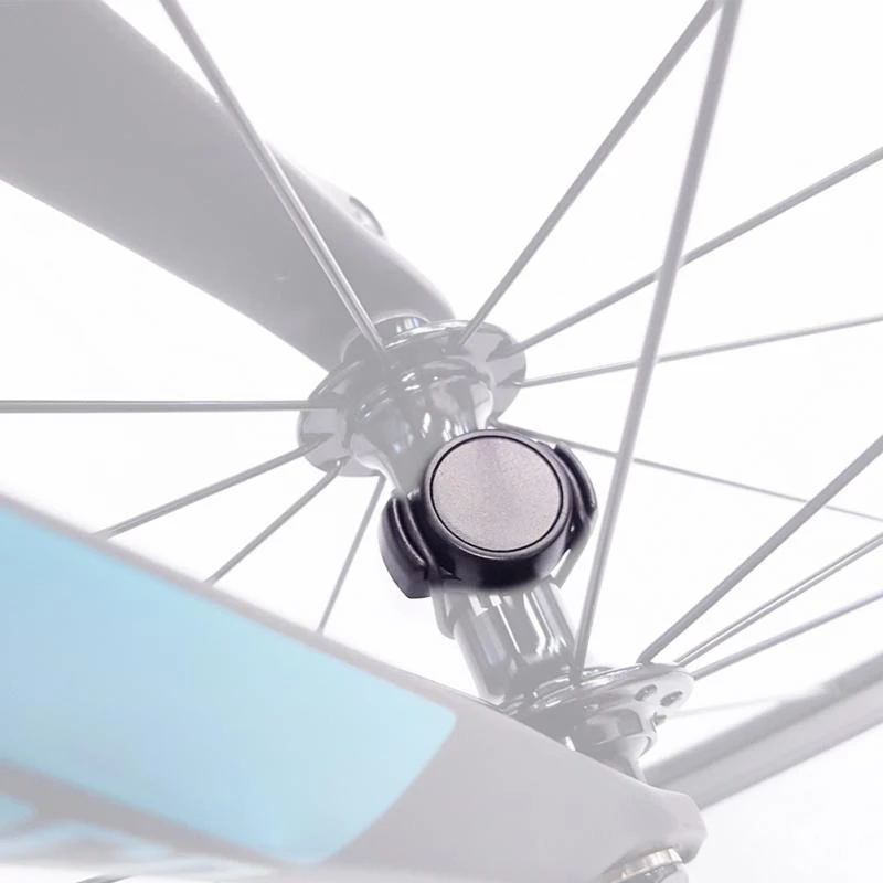 Велосипедный датчик скорости беспроводной Bt &amp Ant + велосипед Ipx7 4G Мини дорожный