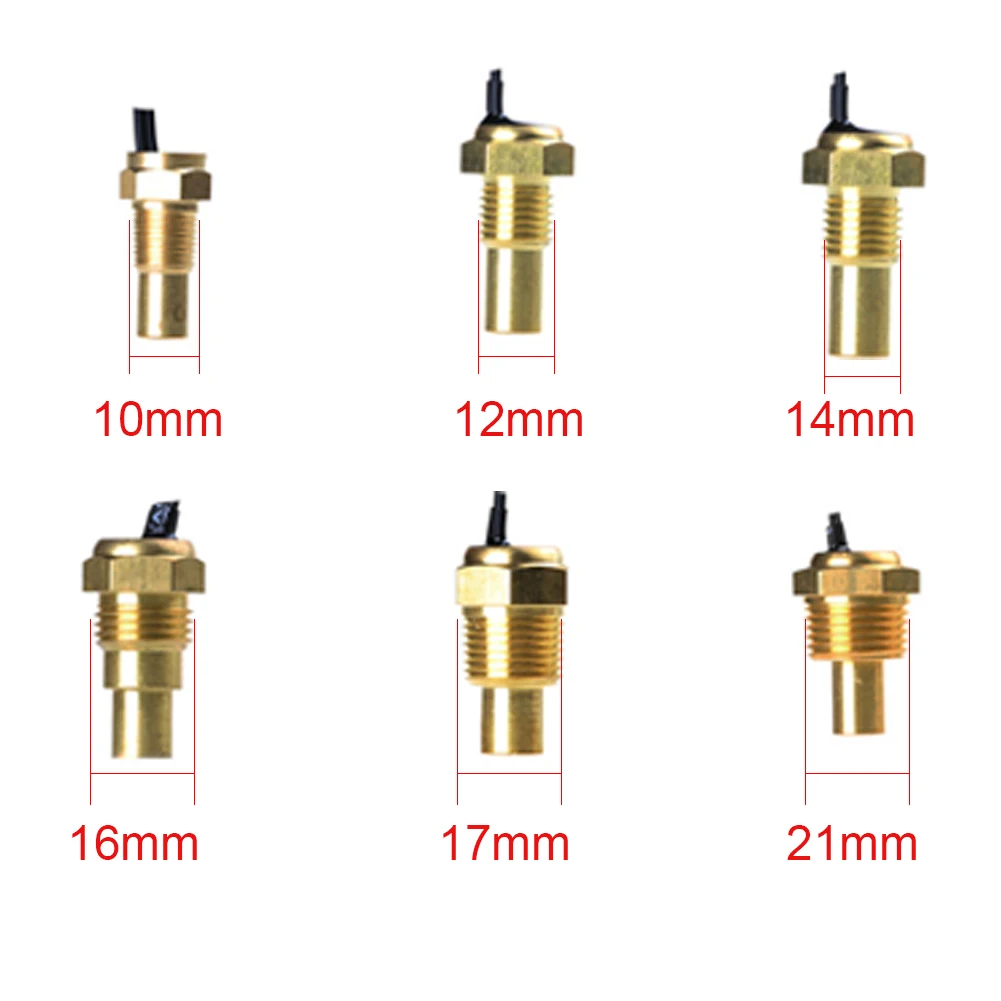 Тестер температуры воды для двигателя автомобильный Грузовик аксессуары