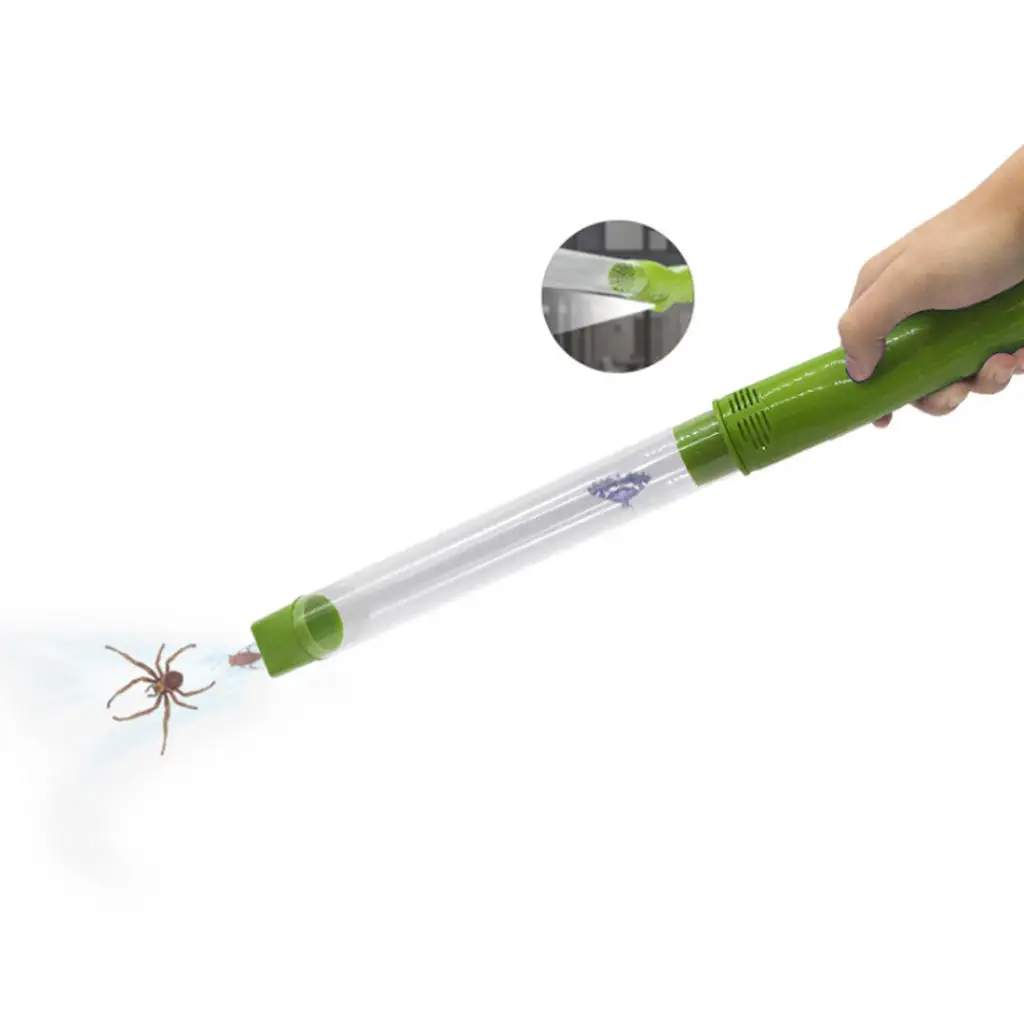 

Мощный вакуумный фонарик со светодиодной подсветкой и питанием от USB