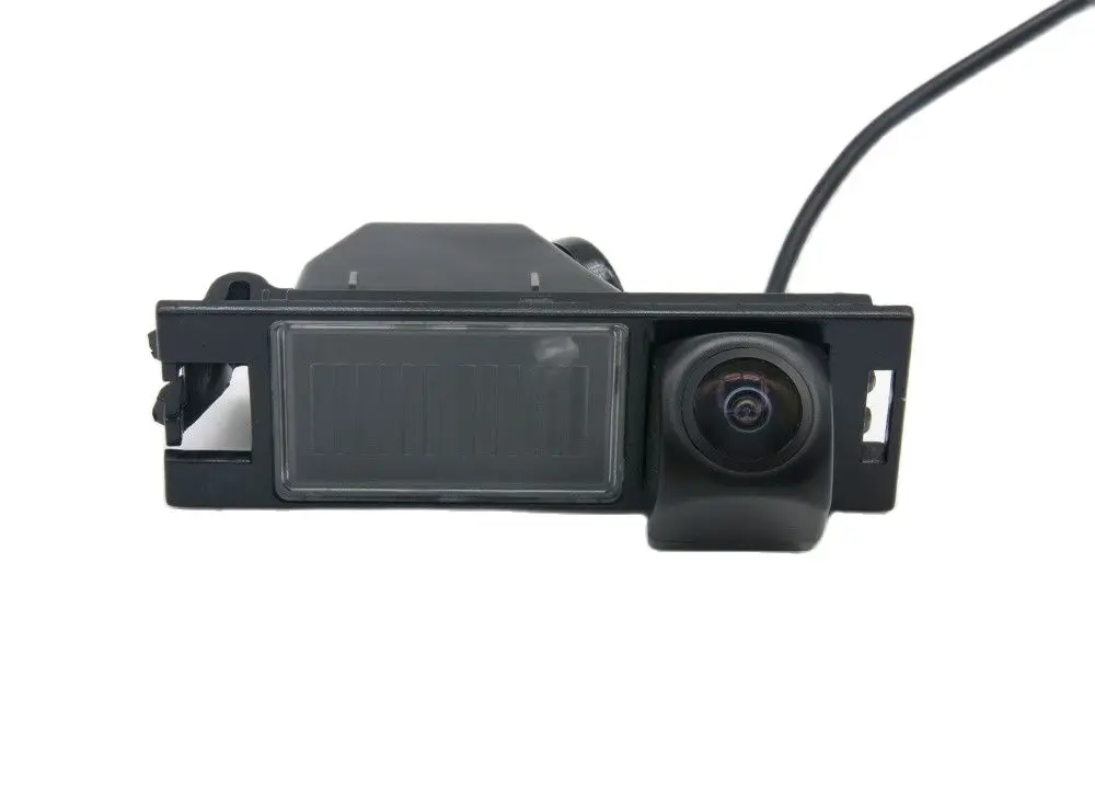 Камера заднего вида Fisheye 1080P мccd для Hyundai Tucson IX35 2005 2006 2007 2008 2009 2010 2011 2012 2013