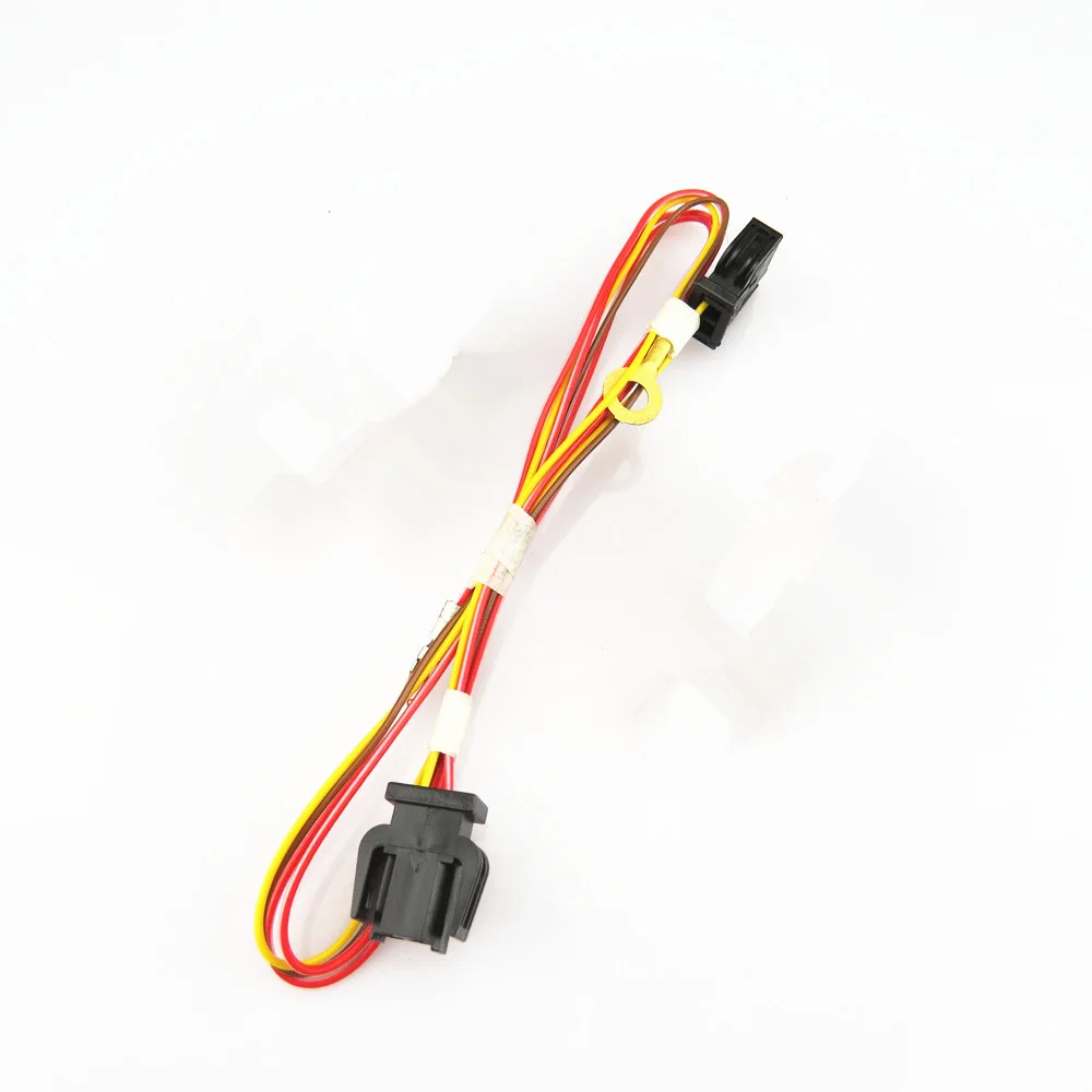 Ламсветильник задПредупреждение для багажника проводной кабель 8KD947415C 8KD 947 415 C 411