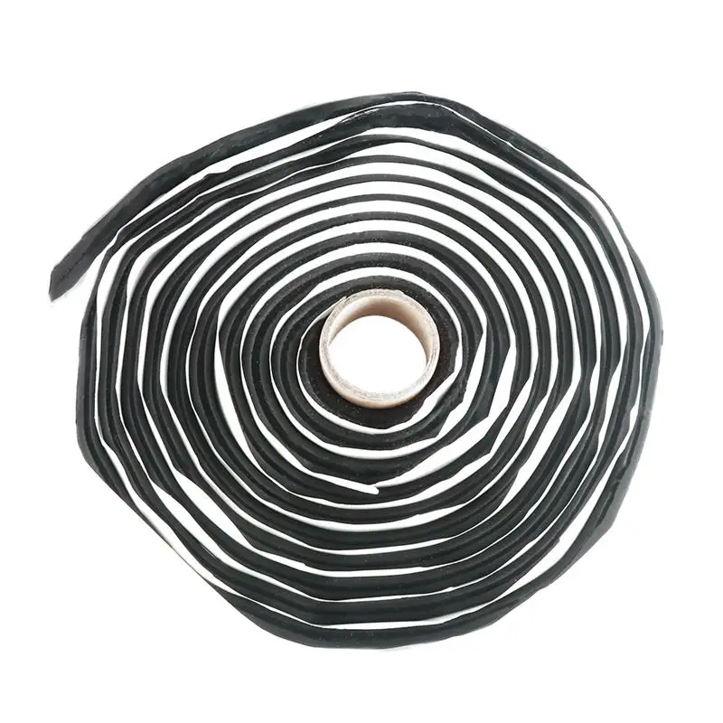 Бутиловый резиновый клей герметик для фар модифицированный уплотнитель задний