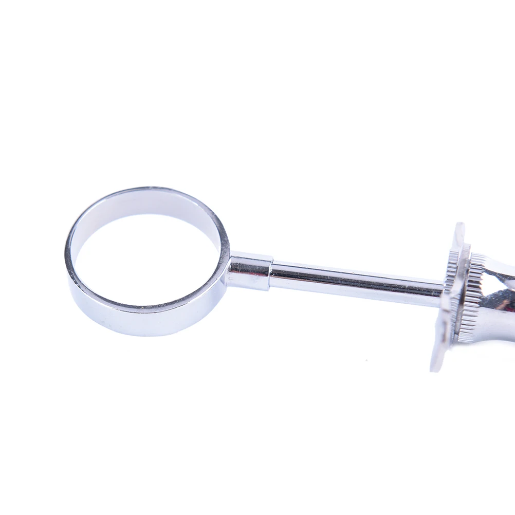 Стоматологический аспирационный шприц из нержавеющей стали стоматологические