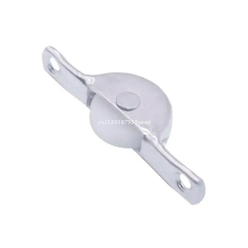 10 шт. нейлоновые ролики для раздвижных дверей и окон | Обустройство дома