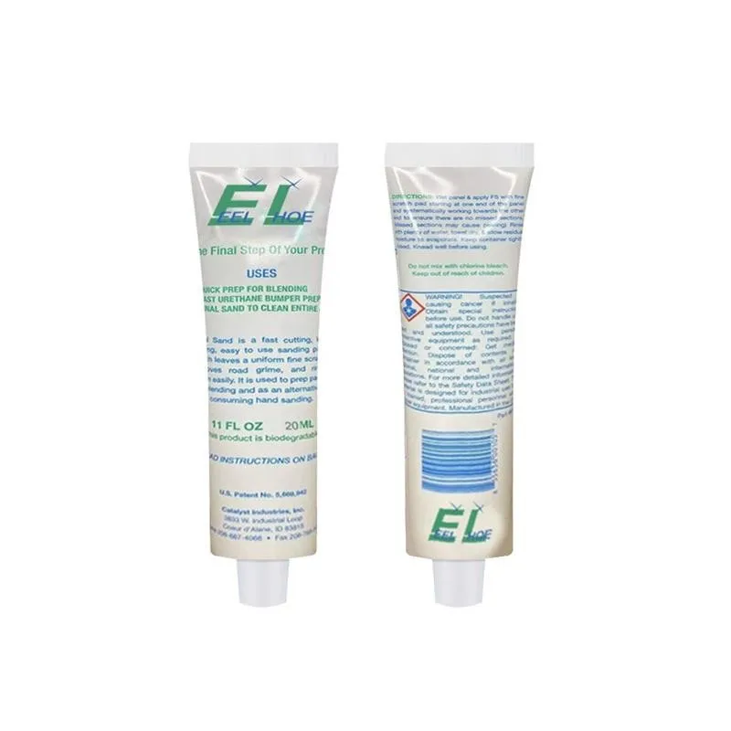 

20ml Metal Rust Remover For Mirror Steel Paste Knife Wax Machine Polishing Ceramic Watch Decontamination Tool Kit U9M4