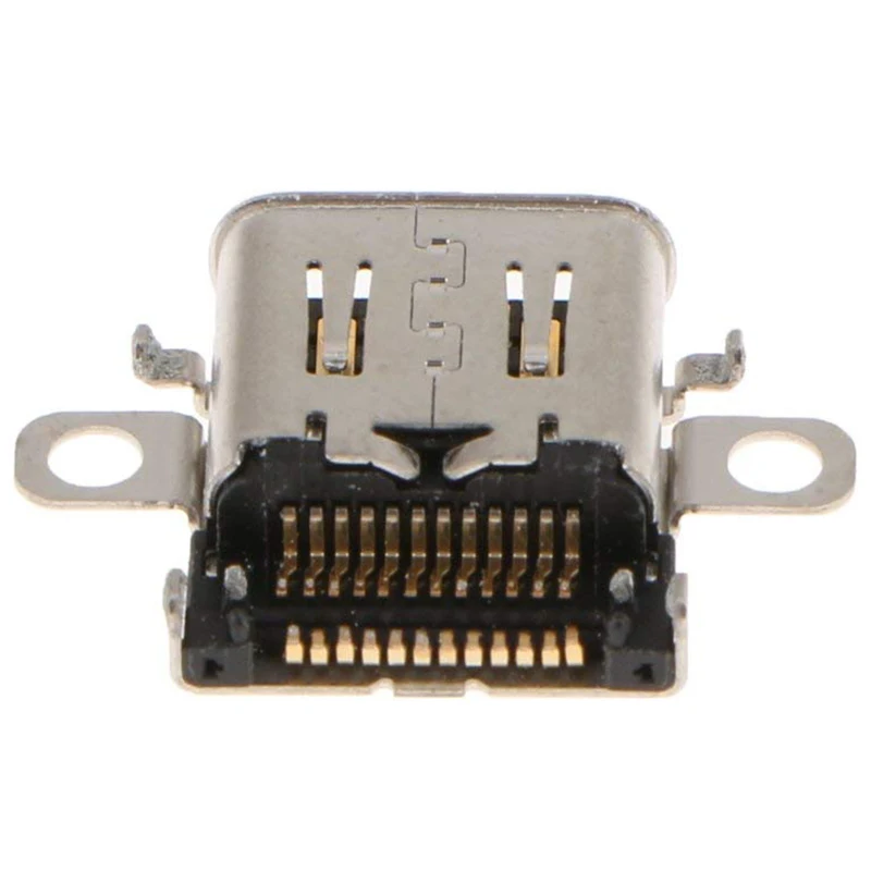 Зарядный порт Type-C разъем зарядного устройства запасная часть для Nintendo Switch NS 2017