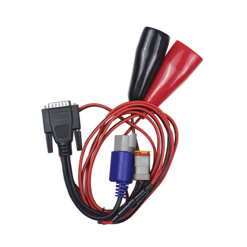 USB Bluetooth диагностический инструмент для дизельного грузовика OBD детектор