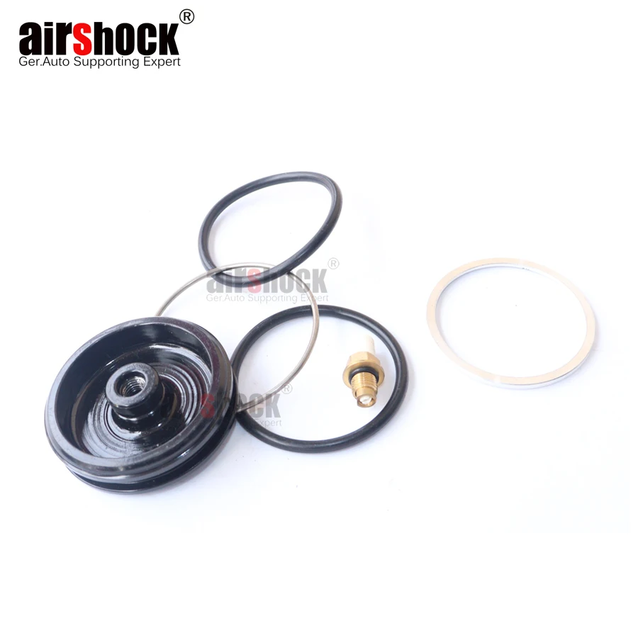 

Переднее уплотнение AirShock для Mercedes W164 ML GL, амортизатор воздушной Подвески A164 320 6013 A164 320 6113