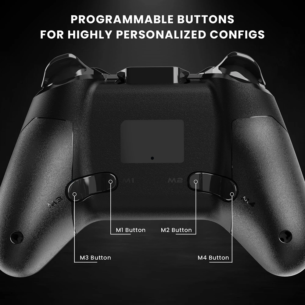 EasySMX ESM-9110 беспроводной геймпад Android джойстик для ПК Windows Steam/PS3/телефона
