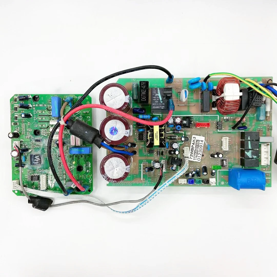 Для кондиционирования воздуха