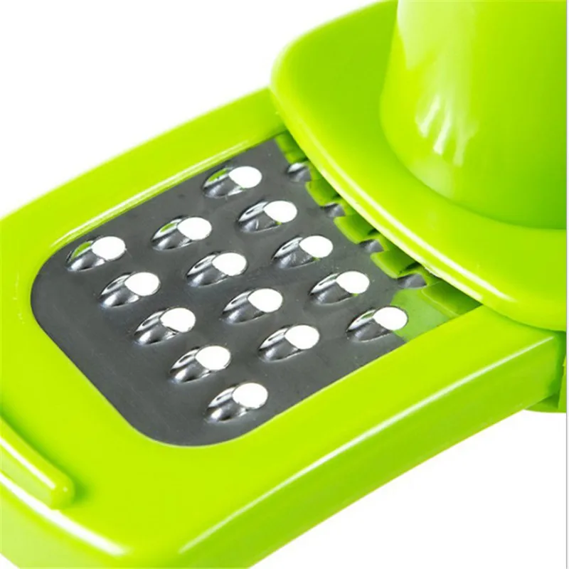 Кухонный гаджет 1 шт. пресс для чеснока шлифовальные инструменты строгальный