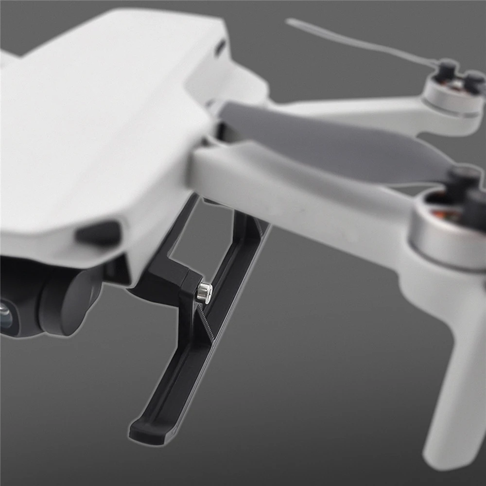 Легкий увеличенный посадочный шасси для DJI Mavic Mini Расширенная защита ног |