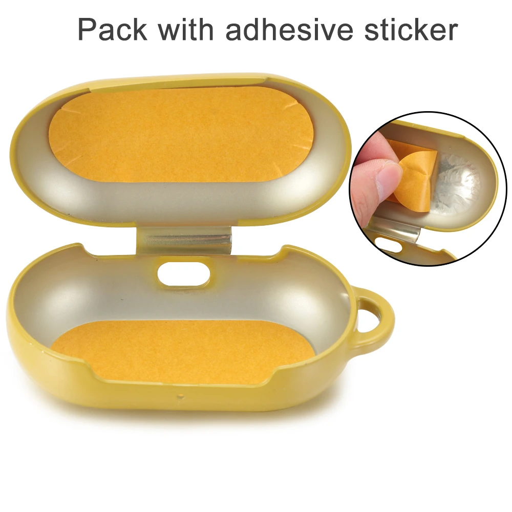 1 шт. роскошный гальванический Мягкий ТПУ силиконовый беспроводной чехол для