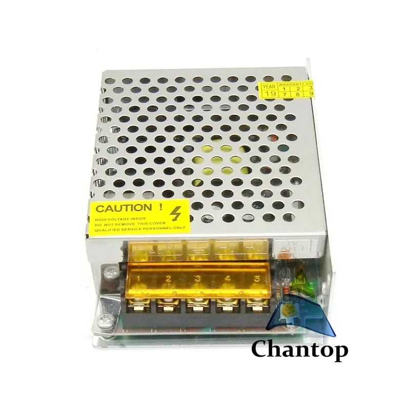 DC 5V 6A 10A Регулируемый импульсный источник питания 30W 50W SMPS вход 110V 220V ac в dc трансформатор для светодиодных лент светильник