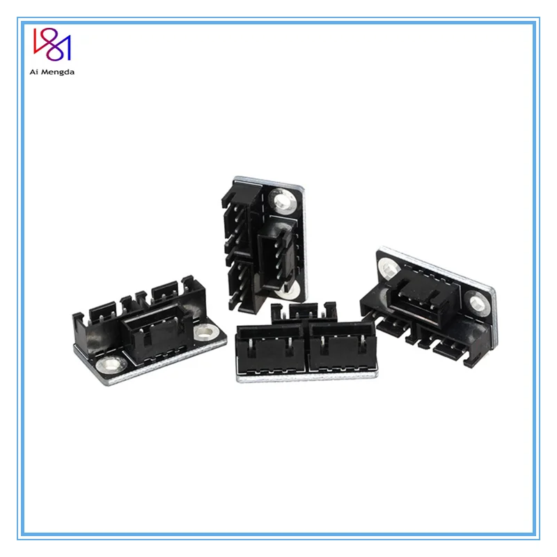 Моторный параллельный модуль для 3D-принтера 2 шт. | Компьютеры и офис