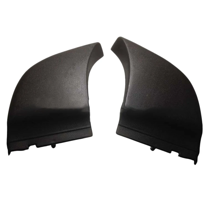 Rear Bumper End Plate Corner Cap Trim Fit for Toyota Hilux Vigo 2004-2012 2013 2014 2015 | Bumpers