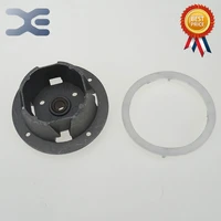 bread machine accessories base fork seat bearing bushing connecting seat central shaft bread machine parts 74 6mm