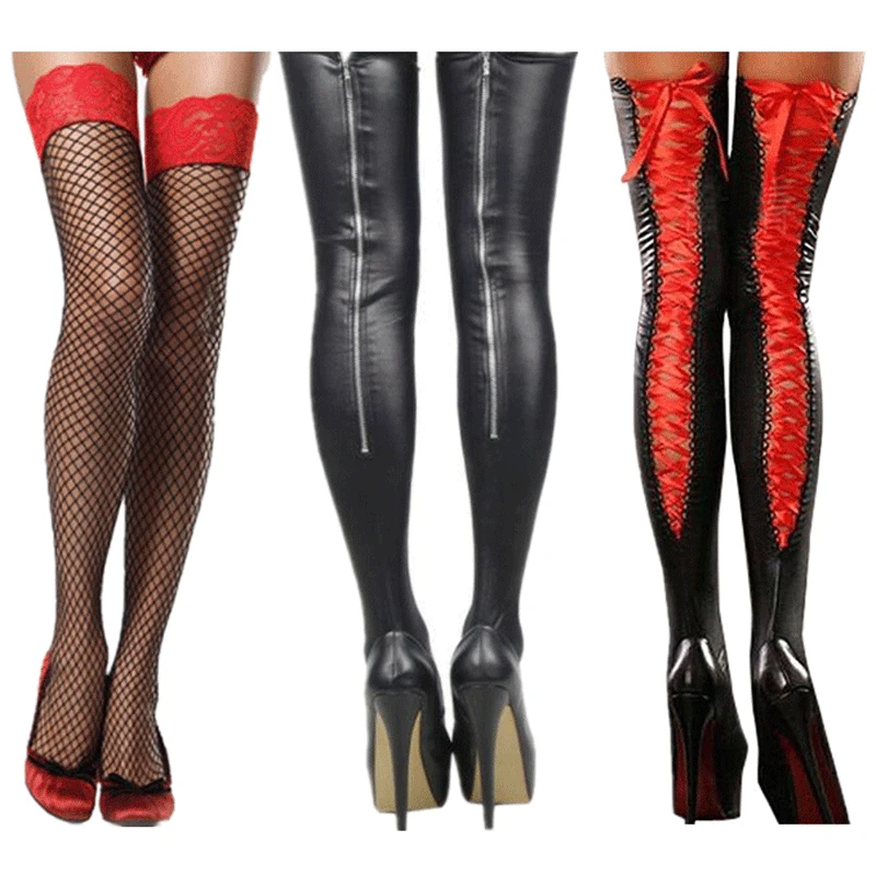 Эротическое нижнее белье из латекса для ночного клуба эротическое кожаное