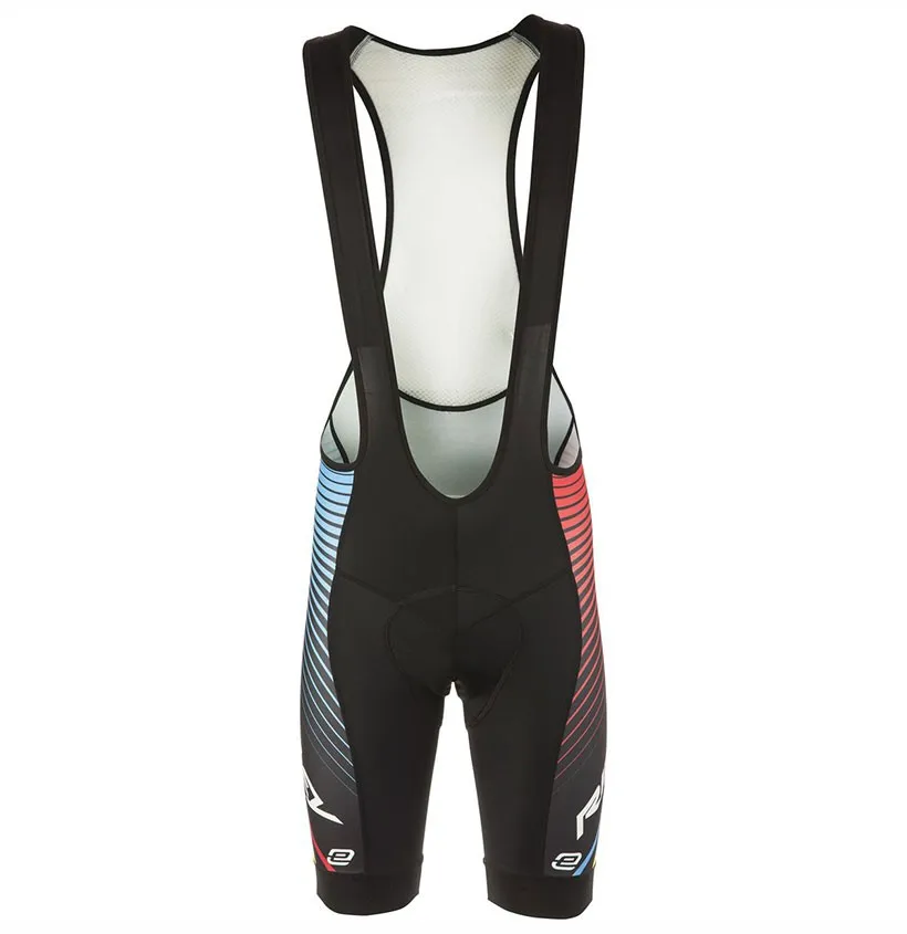

Short Summer Cycling Suit Triathlon Outdoor Sports Cycling Wear Shockproof 19D Rubber Pad Comfortable Cycling Wear