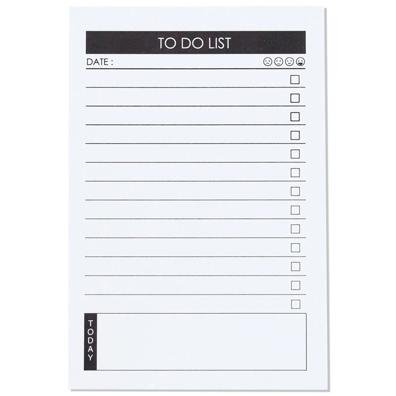 Weekly Planner Daily Small Notebook Diary Cuadernos Y Libretas Stationery School Notepad Back To Mini 2020 | Канцтовары для офиса