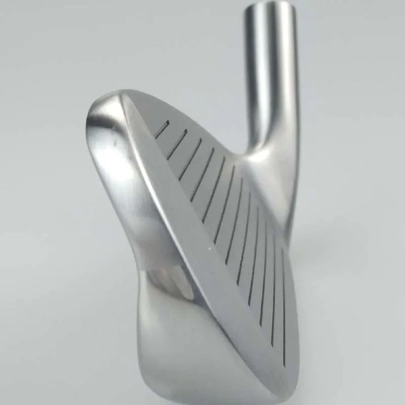 A3 718 silver golf irons 3-9P 8pieces graphite or steel shaft with rod cover free shipping